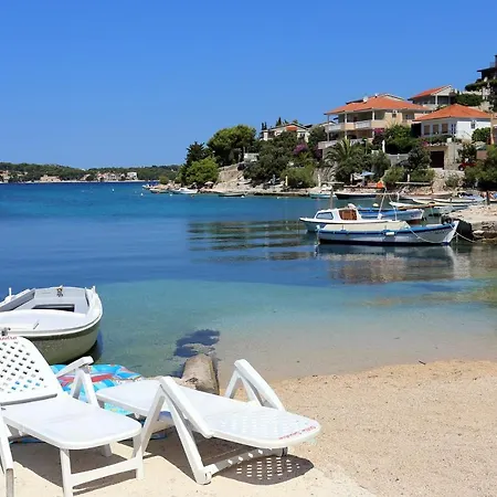 Apartments With A Parking Space Razanj, Rogoznica - 12133 Apartment Rogoznica (Sibenik-Knin)