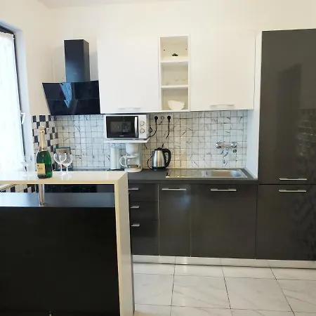 Apartments With A Parking Space Razanj, Rogoznica - 12133 Apartment *