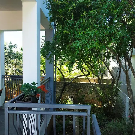 With Parking Space Razanj, - 12133 Appartement Rogoznica (Sibenik-Knin)