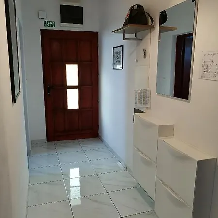 Apartments With Parking Space Razanj, Rogoznica - 12133 Apartment