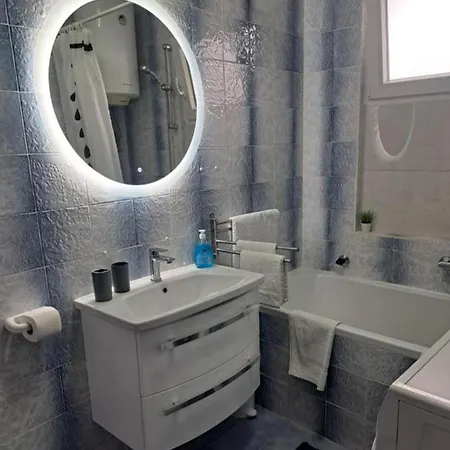 Apartments With Parking Space Razanj, Rogoznica - 12133