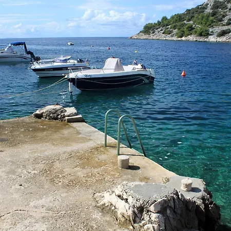 Apartments With Parking Space Razanj, Rogoznica - 12133 Apartment