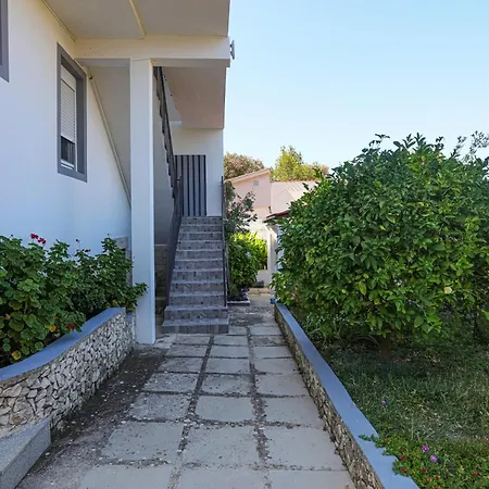 Apartment Apartments With Parking Space Razanj, Rogoznica - 12133 Rogoznica (Sibenik-Knin)