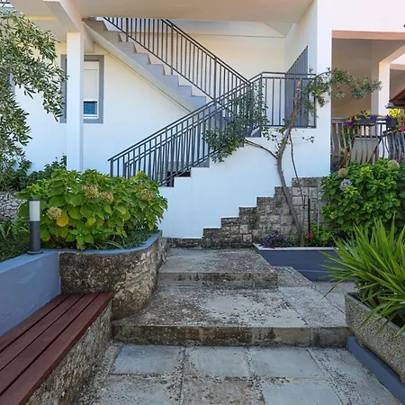 Apartments With Parking Space Razanj, Rogoznica - 12133