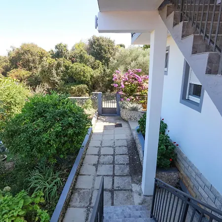 With Parking Space Razanj, - 12133 Rogoznica (Sibenik-Knin)