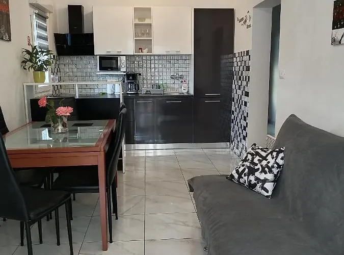 With Parking Space Razanj, - 12133 Daire *