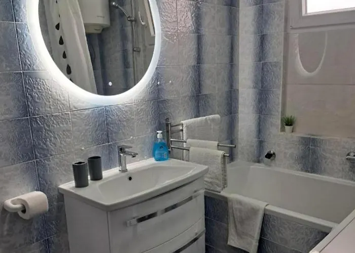 Apartments With Parking Space Razanj, Rogoznica - 12133