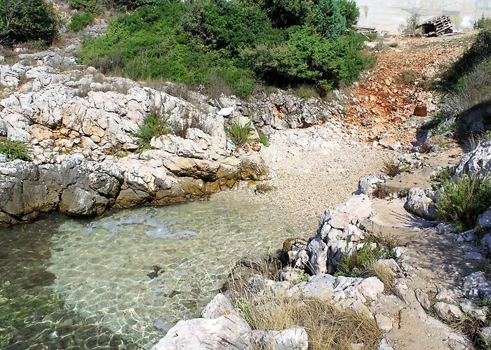 Daire With Parking Space Razanj, - 12133 *