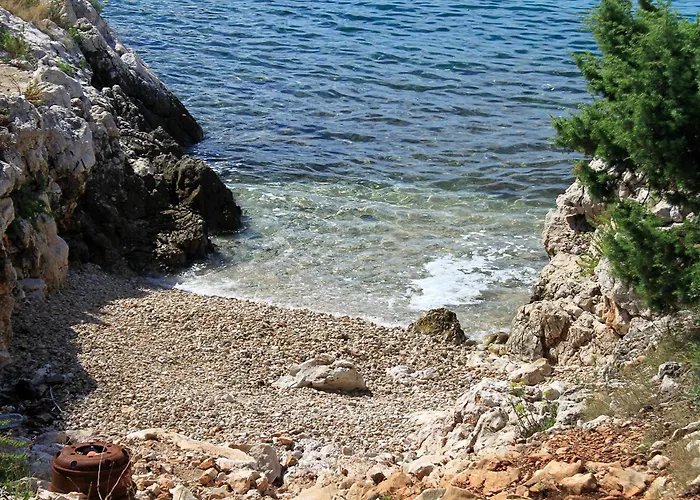 Daire With Parking Space Razanj, - 12133 Rogoznica (Sibenik-Knin)