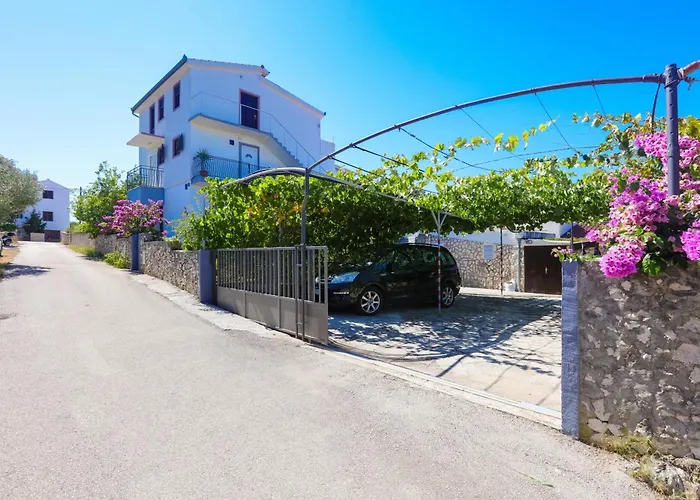 With Parking Space Razanj, - 12133 Daire *