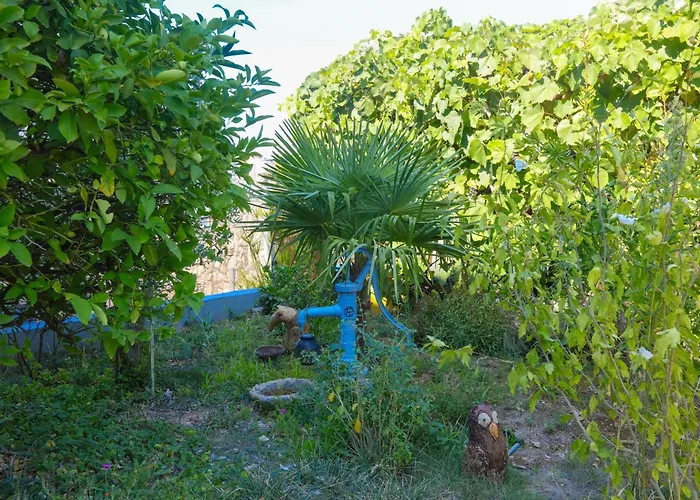 Apartments With Parking Space Razanj, Rogoznica - 12133 Апартаменты Рогозница