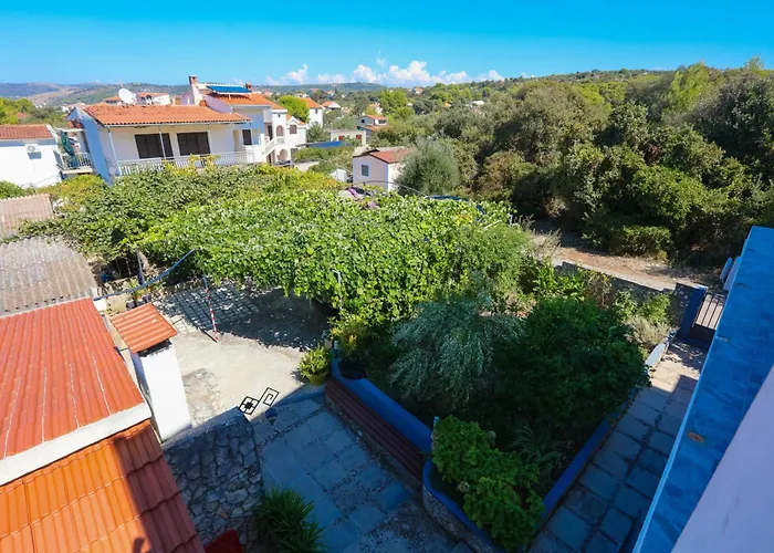 With Parking Space Razanj, - 12133 Daire Rogoznica (Sibenik-Knin)